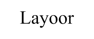LAYOOR