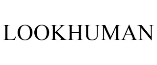 LOOKHUMAN