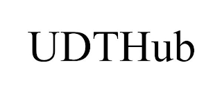 UDTHUB