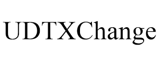 UDTXCHANGE