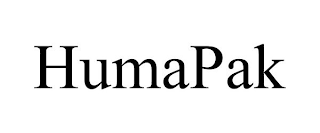 HUMAPAK