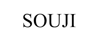 SOUJI