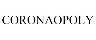 CORONAOPOLY