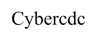 CYBERCDC