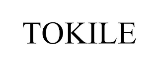 TOKILE