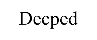 DECPED