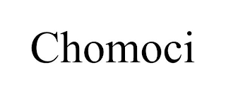 CHOMOCI