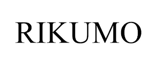 RIKUMO