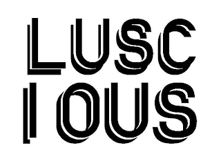 LUSC IOUS