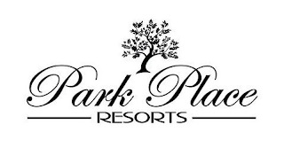 PARK PLACE RESORTS