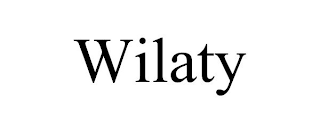 WILATY