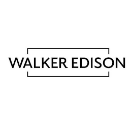 WALKER EDISON