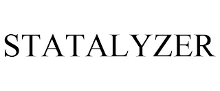 STATALYZER