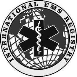 INTERNATIONAL EMS REGISTRY