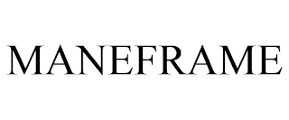 MANEFRAME