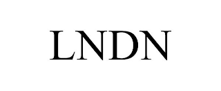 LNDN
