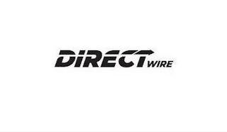 DIRECT WIRE