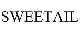 SWEETAIL