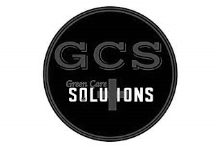 GCS GREEN CARE SOLUTIONS