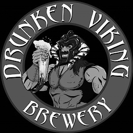 DRUNKEN VIKING BREWERY