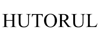 HUTORUL