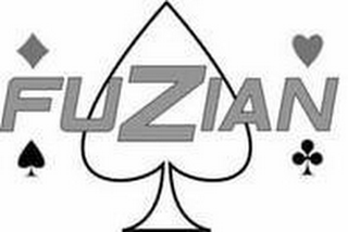 FUZIAN