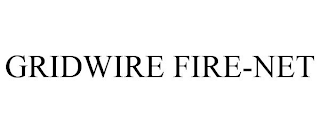 GRIDWIRE FIRE-NET