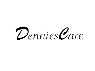 DENNIESCARE