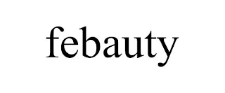 FEBAUTY
