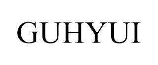 GUHYUI