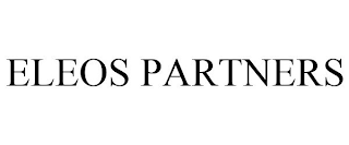 ELEOS PARTNERS