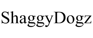 SHAGGYDOGZ