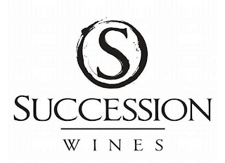 S SUCCESSION WINES