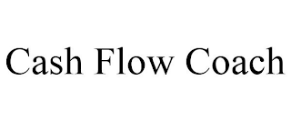 CASH FLOW COACH