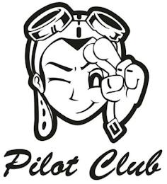 PILOT CLUB