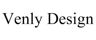 VENLY DESIGN