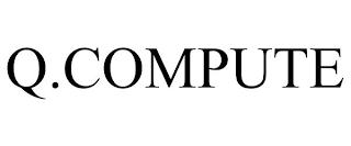 Q.COMPUTE