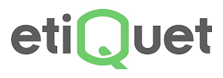 ETIQUET