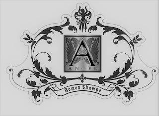 A ANGEL BOMON SHAMPE