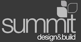 SUMMIT DESIGN & BUILD