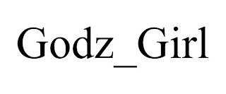 GODZ_GIRL