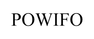 POWIFO