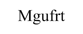 MGUFRT