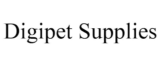 DIGIPET SUPPLIES