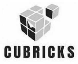 CUBRICKS