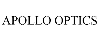 APOLLO OPTICS