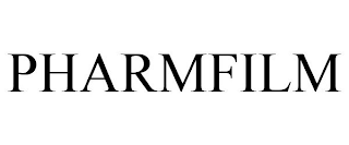 PHARMFILM