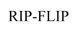 RIP-FLIP