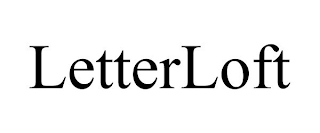 LETTERLOFT