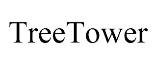 TREETOWER